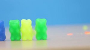 МЕДВЕ МЫЛО И Желейные
 приключения Валеры