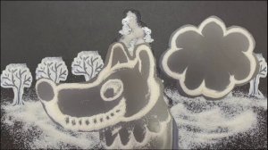 Дело было в январе