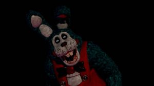 теории по fnaf и сон скотта коунта