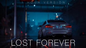 Lost Forever - Sergio Valentino (1 Hour Version)
