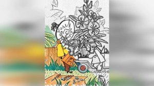 Краткое содержание - Приключения Незнайки и его друзей