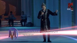 Tolqin Jabbarov - Nigarim QARAQALPAQSHA / Тулкин Жаббаров - Нигарим КАРАКАЛПАКША