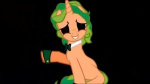 ТОП 5 МОИХ ЛЮБИМЫХ ПОНИ КЛИПОВ