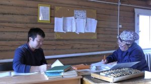 АКТ №73 тэттик көрдөөх киинэ. Оруолларга "Айынат" көр-күлүү бөлөҕүн кыттыылаахтара