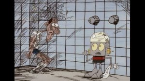 Whatever Happened To Robot Jones? (2002) S01E01 - Pu To P.E./Vacuum Friend (HBO Max LA Rip)