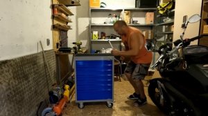 инструментальная тележка Вэлмет