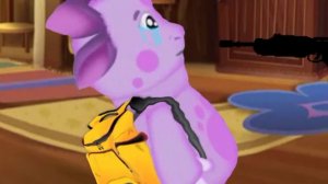 Глупый Лунтик 1 серия... @cooldadna