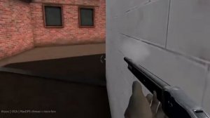 JoQ vs Оса 1 раунд урбан (красные)