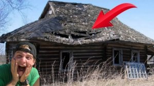 СЛУЧАЙНО в УГОЛУ на ЧЕРДАКЕ я УВИДЕЛ Эту НАХОДКУ и Абалдел от УВИДЕННОГО, не Зря ЗАЛЕЗЛИ в ЗАБРОШКУ!