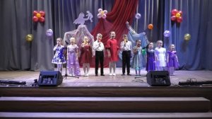 Весёлые нотки - Давайте петь вместе