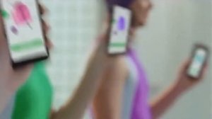 Ты тряси тряси смартфон #мегафон