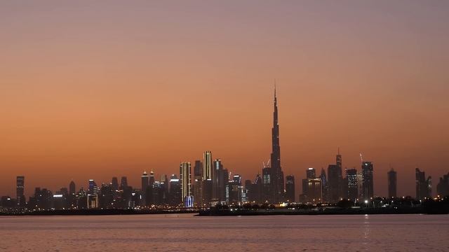 Dubai Nights ' Deep House Mix by Gentleman [Vol.3]