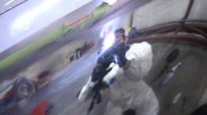 033 - Restoring a 54 year old Cessna 206!