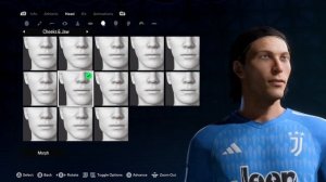 How to make BUFFON in EA FC 24 ✅