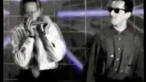 50/50 Brothers - Red Man