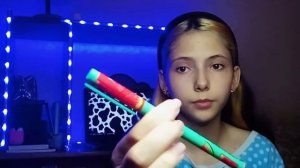 ⛓️ BACK TO SCHOOL 2021 🙈 Покупки Канцелярии 🌼 Обзор на мою канцелярию 🤍