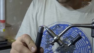 Мушки на корюшку малоротку