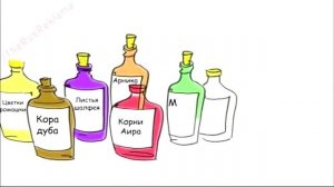 Реклама Стоматофит