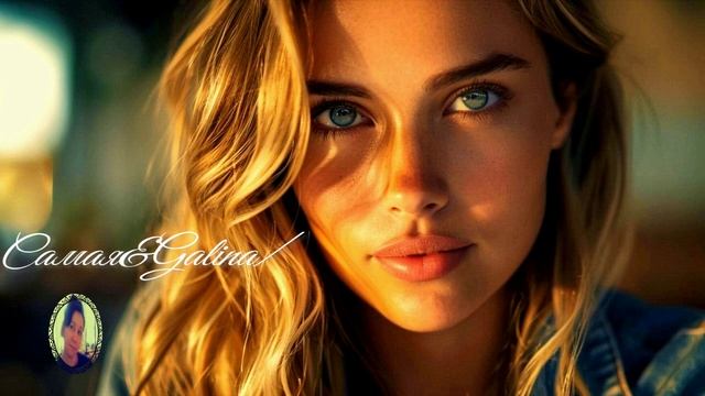 Лучший сборник Популярной Музыки - DJ AURM-2024 год.-02.02.2025Самая&Galina