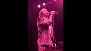 GENESIS - That's all (London Show 1987) (Phil's Vocals Only)