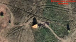 «Гербера». Российский дрон из пенопласта