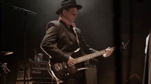 Ambrosia Parsley & The Elegant Too - Make Me Laugh