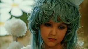 Песня Пьеро из фильма Буратино Full HD