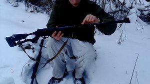 Плюсы и минусы винтовок "мр-512, Hatsan Striker Edge