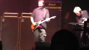 Ленинград  Мамба Live 2003г