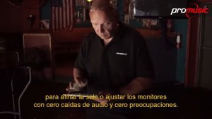 Mackie DL1608 & DL806