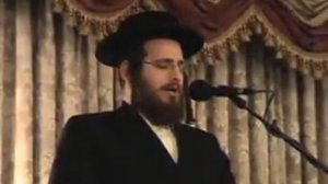 Cantor Yakov Yitzchok Rosenfeld - Kail Mola Rachmim