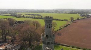 Поездка в Ирландию