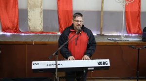 "Он заповедал Ангелам Своим". 
Д. Крюковский