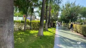 Crystal Centro Resort Antalya
