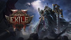 Path of Exile 2 Мой Инферналист