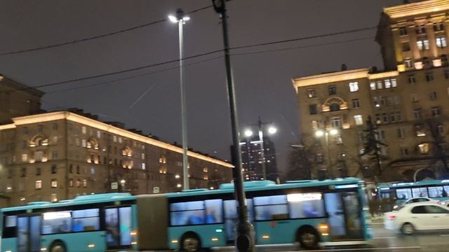 А В ПИТЕРЕ ВСЕ НОВЫЙ ГОД!