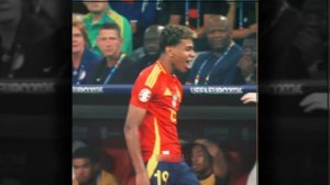 LAMINE YAMAL (4K) VIDEO 💫 EDIT