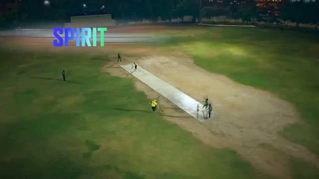 Whackin' Stryvve I Corporate Cricket Event | Season III смотреть онлайн