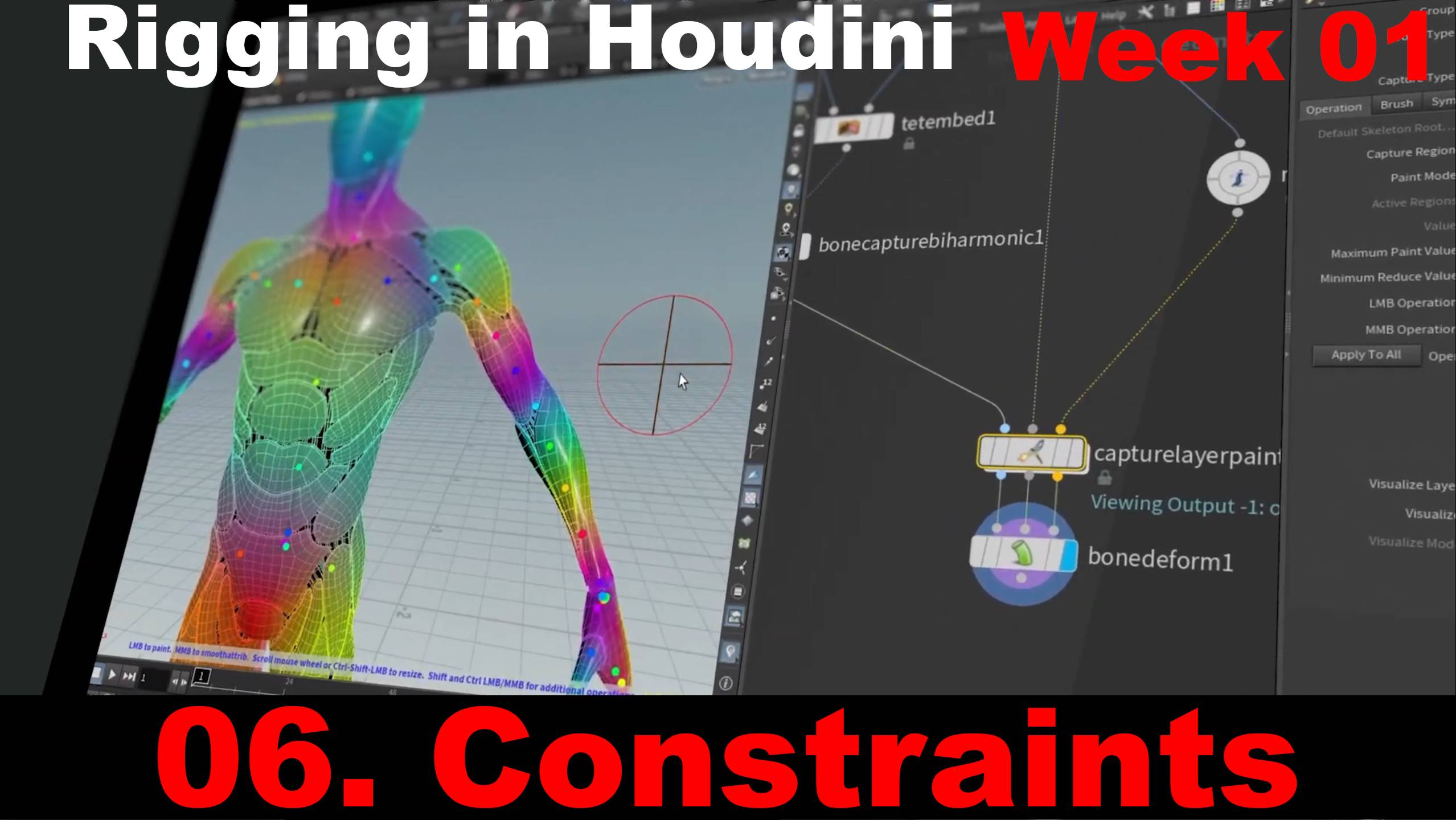 06. Constraints