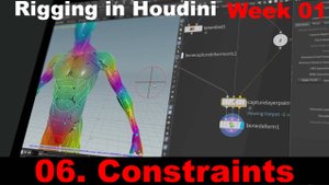 06. Constraints