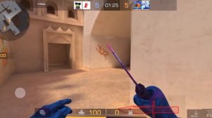 СЛОМАЛ ТЕЛЕФОН ВО ВРЕМЯ ИГРЫ ?! 😱🤬 ДЕМКА STANDOFF 2