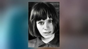 Rita Tushingham
