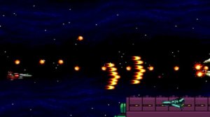 прохождение Air Buster Trouble Specialty Raid Unit (ARCADE)