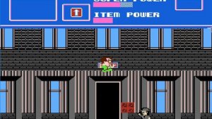 Superman на NES#2