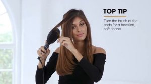 GHD Glide Tutorial   Smooth Movement