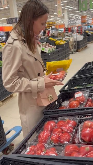А как Вы выбираете продукты? 😂 #будни#повседневнаяжизнь