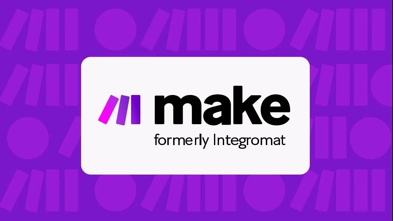 Соединение hugging-face-api в make.com