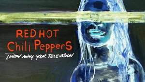 Red Hot Chili Peppers - Throw Away Your Television (Instrumental)