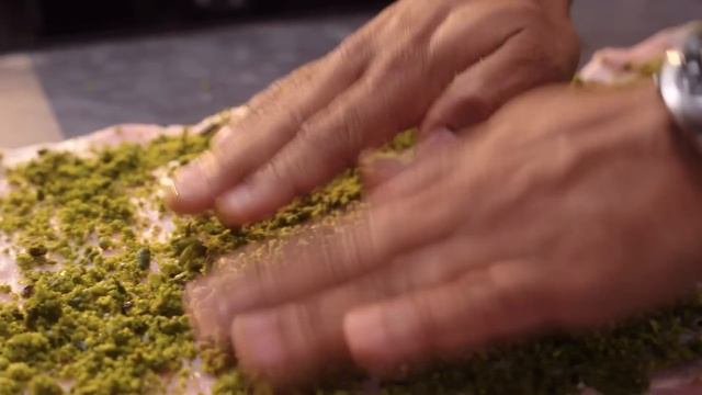 Porchetta | Italienisches Rezept für gefüllten Schweinerollbraten