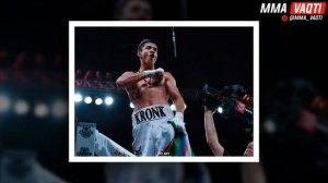 Shohjahon Ergashev yangi jangi | Шохжахон Эргашев янги жанги - Boks yangiliklari